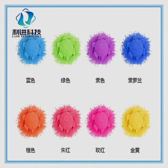 「感溫變色微膠囊供應」什么是功能性感溫變色微膠囊技術(shù)？